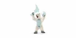 Schleich 42510 Blizzard Bär Mit Waffe