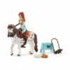 Schleich 42518 Horse Club Mia Spotty -Schleich Verkaufsgeschäft 42518 5cxs9tswaznjiqmc 1