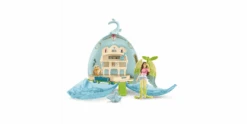 Schleich 42527 Mysthische Bibliothek