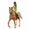 Schleich 42542 Horse Club Sarah & Mystery -Schleich Verkaufsgeschäft 42542 jj7exm6gkrdh4as0