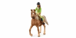 Schleich 42542 Horse Club Sarah & Mystery
