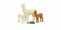 Schleich 42544 Alpakafamilie -Schleich Verkaufsgeschäft 42544 2 3hdd1macjyilrjuz 1