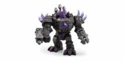 Schleich 42557 - Schatten Master-Roboter Mit Mini Creature