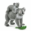 Schleich 42566 Koala Mutter Mit Baby -Schleich Verkaufsgeschäft 42566