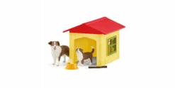 Schleich 42573 Hundehütte
