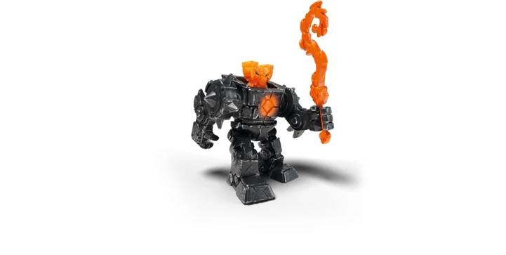 Schleich 42597 Roboter Schatten-Lava 4 Schleich 42597 Roboter Schatten-Lava – Bild 2