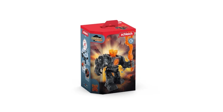 Schleich 42597 Roboter Schatten-Lava 3 Schleich 42597 Roboter Schatten-Lava