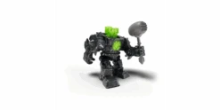 Schleich 42599 Roboter Schatten-Stein -Schleich Verkaufsgeschäft 42599 main