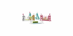 Schleich® 42612 - Hindernisse Zubehör