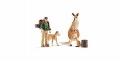 Schleich 42623 Outback Abenteuer