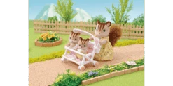 Sylvanian Families Zwillingskinderwagen -Schleich Verkaufsgeschäft 4533 3 pxq2edgk3dsmwvor