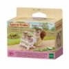 Sylvanian Families Zwillingskinderwagen -Schleich Verkaufsgeschäft 4533 f5qxbkz3hzm21vip