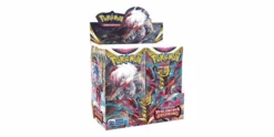 Amigo 45386/36 - Pokemon SWSH11 Booster-Display