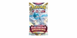 Amigo 45386/36 - Pokemon SWSH11 Booster-Display -Schleich Verkaufsgeschäft 45386 36 2