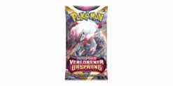 Amigo 45386/36 - Pokemon SWSH11 Booster-Display -Schleich Verkaufsgeschäft 45386 36 4
