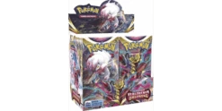 POKEMON Amigo - Schwert & Schild Verlorener Ursprung - Blindpack