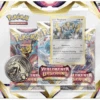 POKEMON Amigo - Schwert & Schild SWSH11 – Regigigas - 3-Pack Blister -Schleich Verkaufsgeschäft 45387 reg mjsbqw61mcxcrani