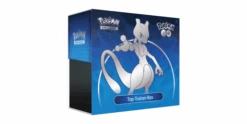 Amigo 45406 Pokemon GO Top Trainer Box
