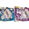 Amigo 45416 - Pokémon V-STAR Premium Kollektion, UR-Dialga Oder UR-PALKIA -Schleich Verkaufsgeschäft 45416 02vjwnmdxxn8qwlx