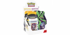 POKEMON Pokémon – Premium-Turnierkollektion Zyrus Oder Sophora - Sortiert
