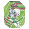 Amigo 45430 - Pokemon Tin Box 106 Galagladi-V