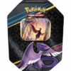POKEMON Pokémon – SWSH12.5 - Tin 1 -Schleich Verkaufsgeschäft 45477 frontshot