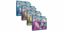 POKEMON Amigo PKM 2022 World Championship Deck DE - Blindpack