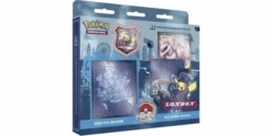 POKEMON Amigo PKM 2022 World Championship Deck DE - Blindpack -Schleich Verkaufsgeschäft 45493 3