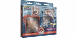 POKEMON Amigo PKM 2022 World Championship Deck DE - Blindpack -Schleich Verkaufsgeschäft 45493 4