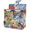 POKEMON Pokémon-ex Karmesin & Purpur Booster -Schleich Verkaufsgeschäft 45569 frontshot