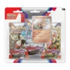 POKEMON Pokémon-ex Karmesin & Purpur 3-Pack Blister Arkani -Schleich Verkaufsgeschäft 45572 ark