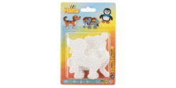 HAMA Blister Mit 3 Stiftplatten (319+325+326)