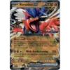 Amigo Pokèmon Sammelkarte Koraidon Ex - Promokarte Limitiert -Schleich Verkaufsgeschäft 45755