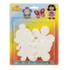 Hama Midi Stiftplatten Set 4583 - Schmetterling, Blume & Puppe -Schleich Verkaufsgeschäft 4583 8ewtzasaeut2affj