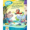 Ravensburger 46038 – Sami Lesebär - Neue Freunde Im Dschungel Kindergarten -Schleich Verkaufsgeschäft 46038 qzcjv09ktonxrysm