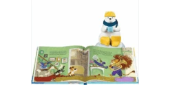 Ravensburger 46039 – Sami Lesebär - Alles Wird Gut, Knut! 8 Ravensburger 46039 – Sami Lesebär - Alles Wird Gut, Knut! -Schleich Verkaufsgeschäft 46039 2 2ubnskyrzgxzqqga