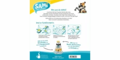Ravensburger 46039 – Sami Lesebär - Alles Wird Gut, Knut! 9 Ravensburger 46039 – Sami Lesebär - Alles Wird Gut, Knut! -Schleich Verkaufsgeschäft 46039 3 rxpg9bl5g5wvploc