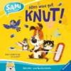 Ravensburger 46039 – Sami Lesebär - Alles Wird Gut, Knut! -Schleich Verkaufsgeschäft 46039 gyxmpatupsdczd12