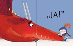 Ravensburger 46040 – Sami Lesebär - Der Kleine Ritter Neinrich -Schleich Verkaufsgeschäft 46040 2 tgarkls5rfd1tykk