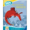 Ravensburger 46040 – Sami Lesebär - Der Kleine Ritter Neinrich -Schleich Verkaufsgeschäft 46040 gutvlrupawtuiquj