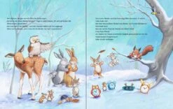 Ravensburger 46041 – Sami Lesebär - Aufwachen, Es Ist Weihnachten! -Schleich Verkaufsgeschäft 46041 3 5u7x5ayuoopbuqpq