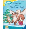 Ravensburger 46041 – Sami Lesebär - Aufwachen, Es Ist Weihnachten! -Schleich Verkaufsgeschäft 46041 m5ur2trumuxyor2p
