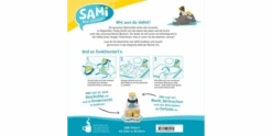 Ravensburger 46043- Sami Lesebär - Ida Und Der Bücherdieb 9 Ravensburger 46043- Sami Lesebär - Ida Und Der Bücherdieb -Schleich Verkaufsgeschäft 46043 3 qgugxdutq0lhlnro