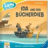 Ravensburger 46043- Sami Lesebär - Ida Und Der Bücherdieb -Schleich Verkaufsgeschäft 46043 vnctmrij65i9n6u3