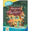 Ravensburger 46044 – Sami Lesebär - Abenteuer Im Angebot -Schleich Verkaufsgeschäft 46044 zwguuw7bhucfva5t