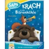 Ravensburger 46061 – Sami Lesebär - Krach In Der Bärenhöhle -Schleich Verkaufsgeschäft 46061 6nwd4miik2mby75b