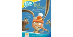 Ravensburger 46062 – Sami Lesebär - Hase Hibiskus Und Seine Freunde