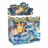 POKEMON Amigo 46431 - Schwert & Schild "Silberne Sturmwinde - Box -Schleich Verkaufsgeschäft 46431