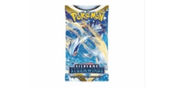 POKEMON Amigo 46431 - Schwert & Schild "Silberne Sturmwinde - Box -Schleich Verkaufsgeschäft 46431 4