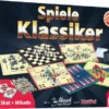Schmidt Spiele - Limited Edition - Spielesammlung Klassiker -Schleich Verkaufsgeschäft 49194 q3vijpzggfelz1oo